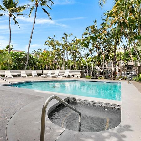 Kailua Bay Resort 5307 外观 照片