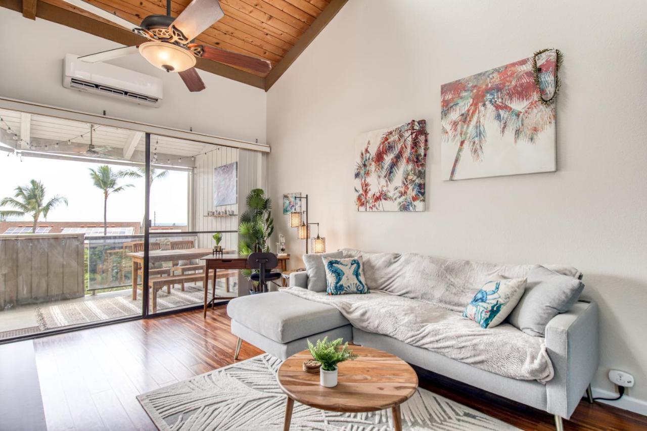 Kailua Bay Resort 5307 外观 照片