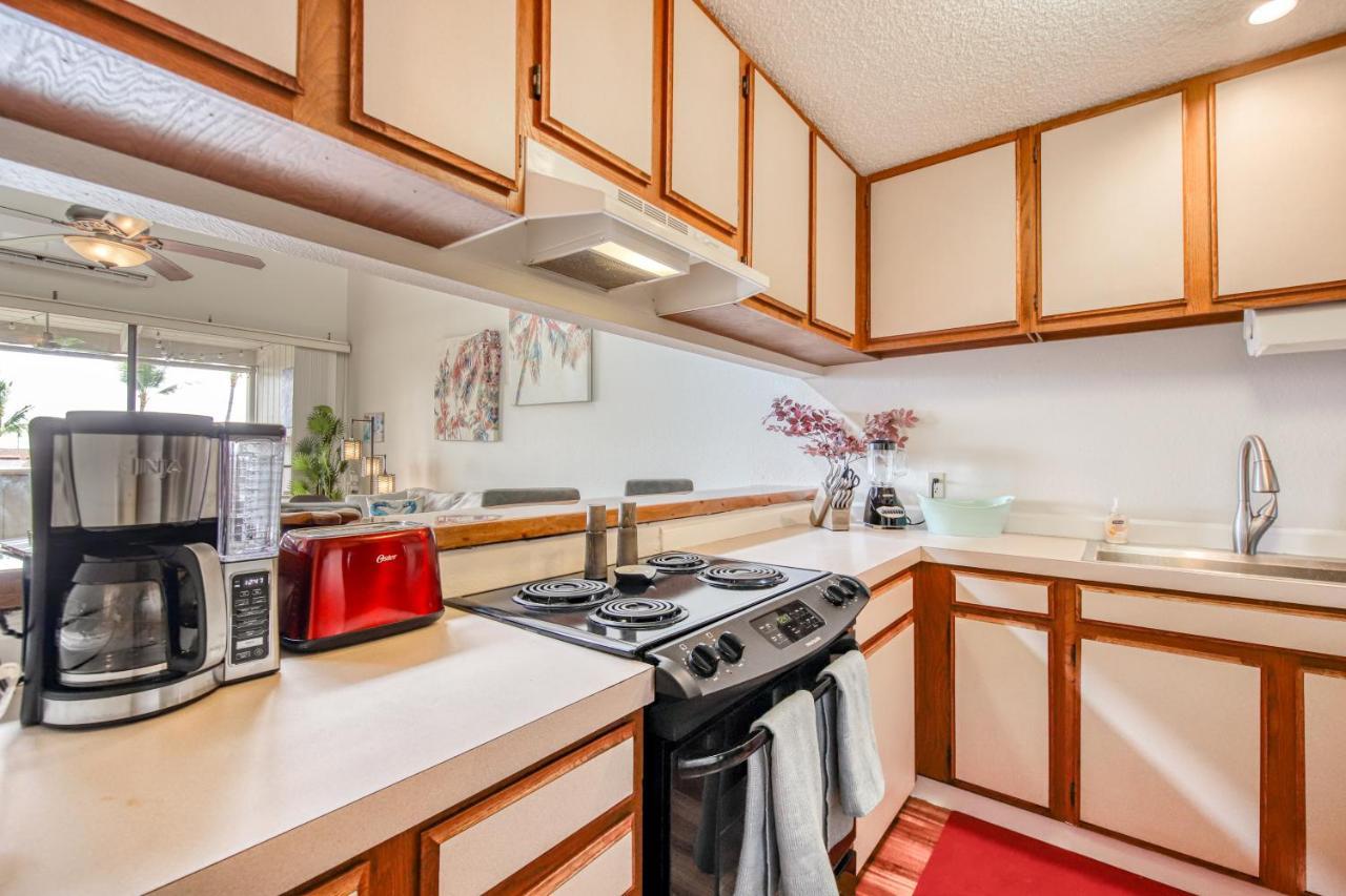 Kailua Bay Resort 5307 外观 照片