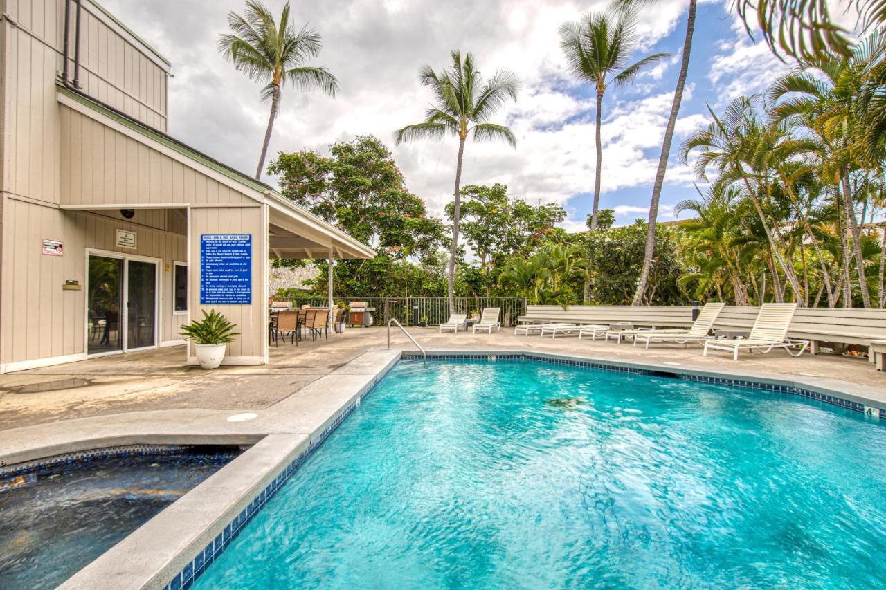 Kailua Bay Resort 5307 外观 照片