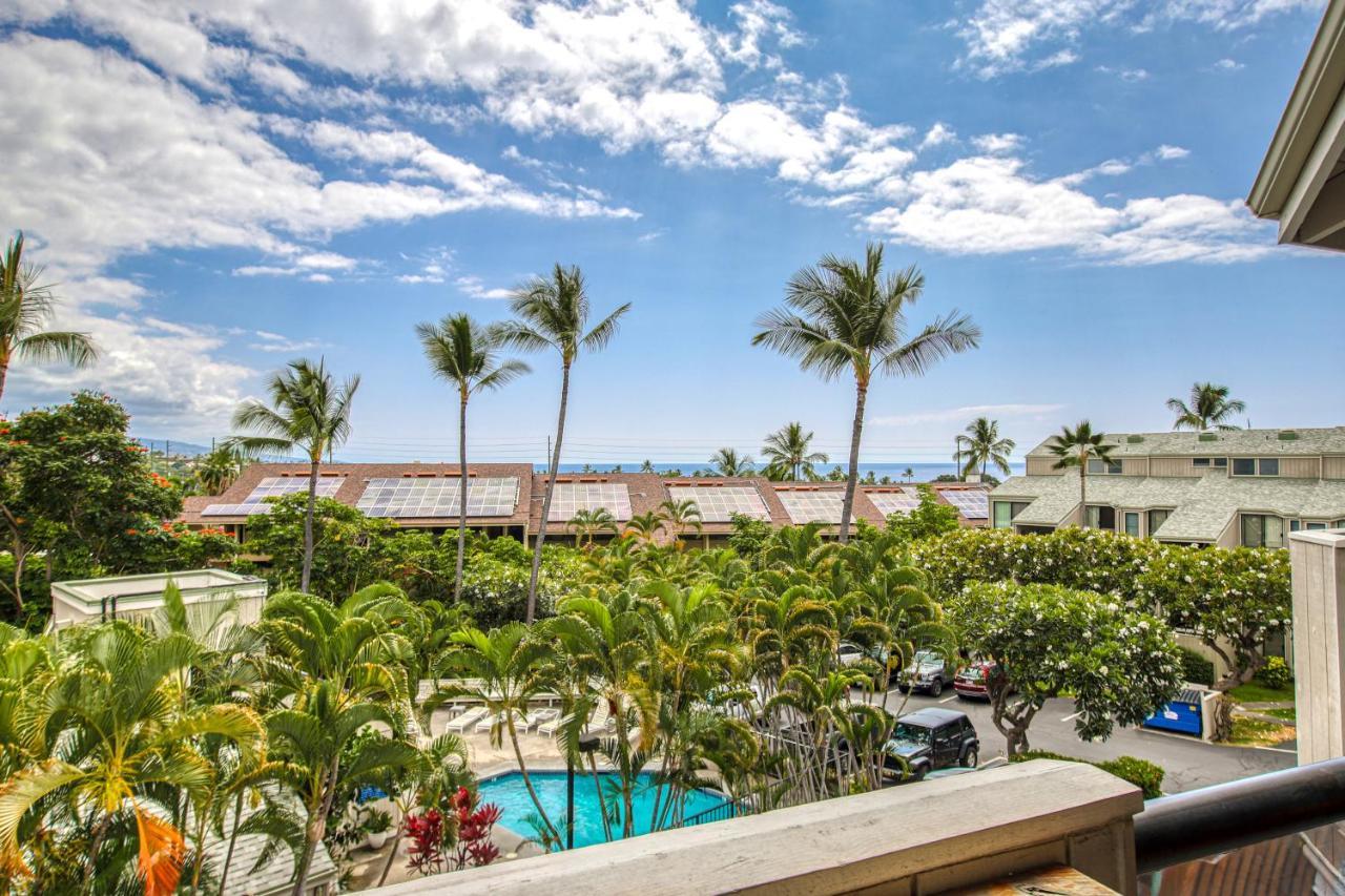Kailua Bay Resort 5307 外观 照片