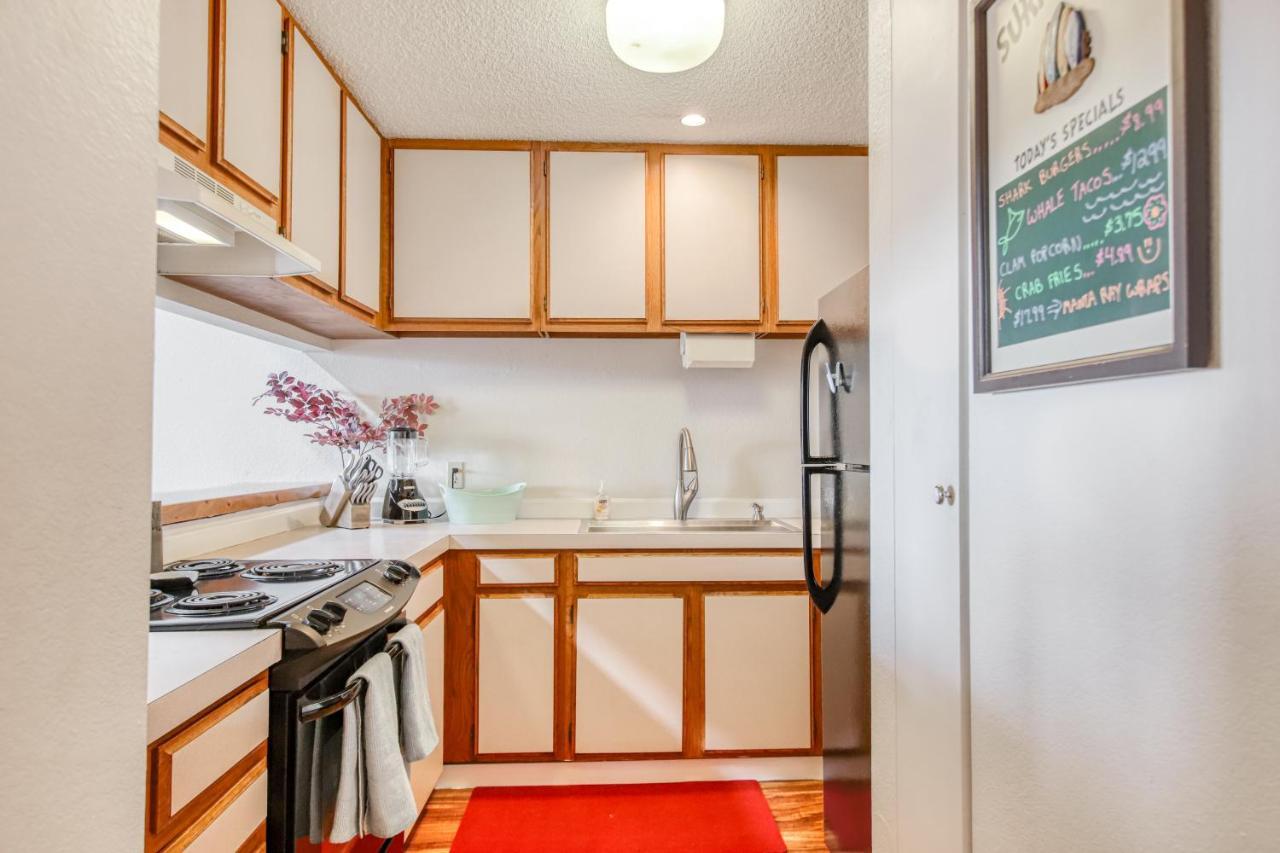 Kailua Bay Resort 5307 外观 照片