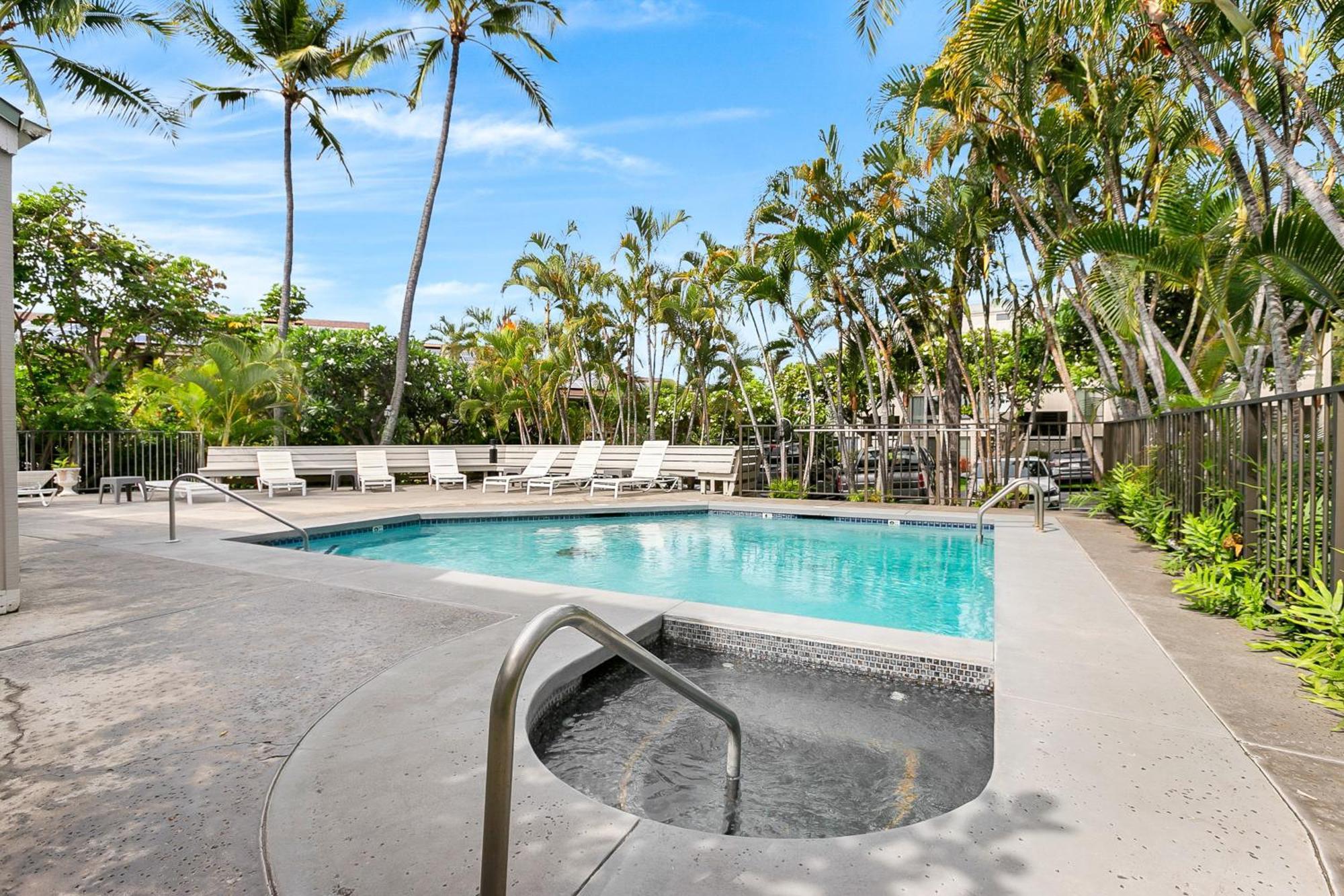 Kailua Bay Resort 5307 外观 照片
