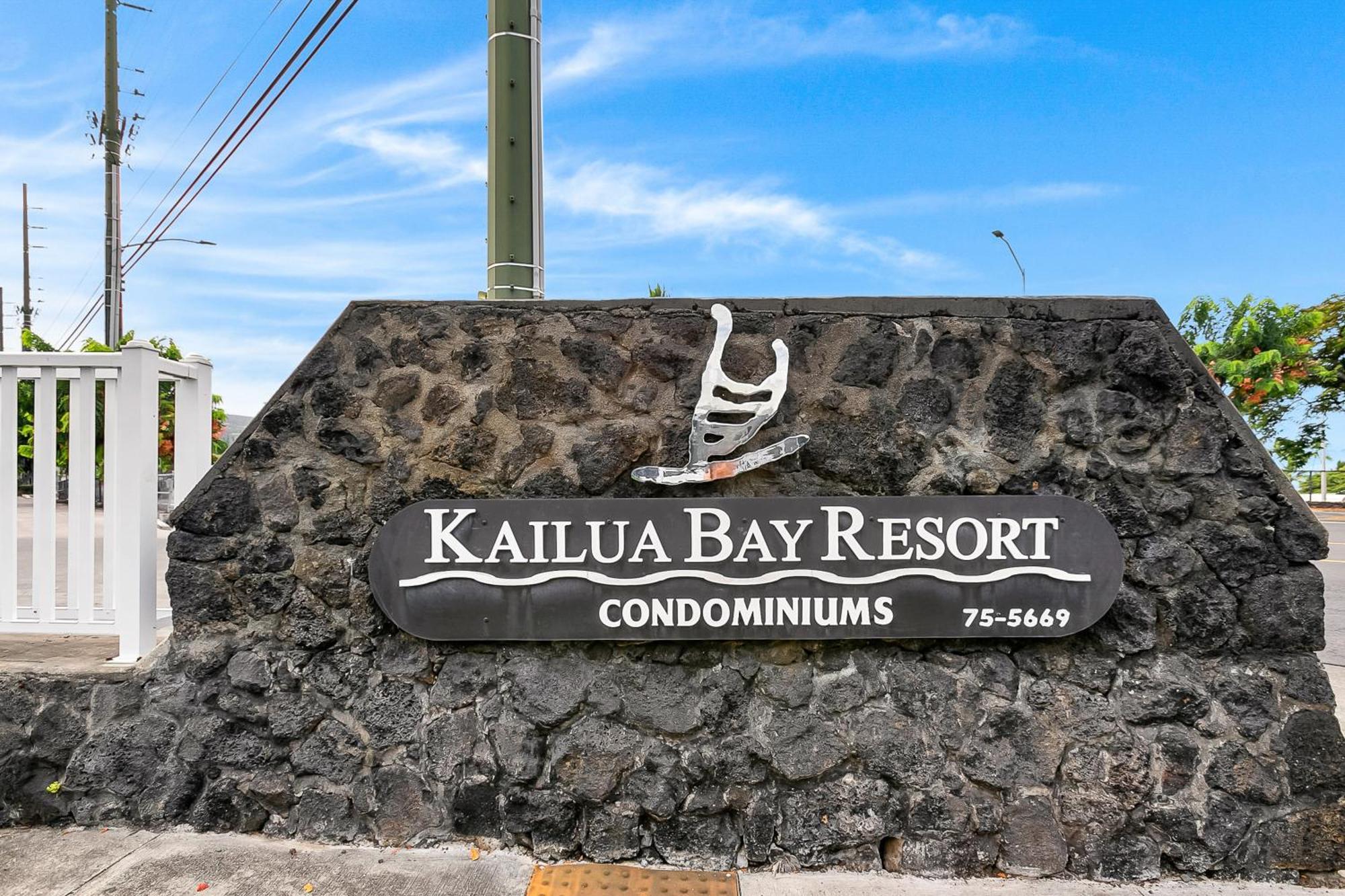Kailua Bay Resort 5307 外观 照片