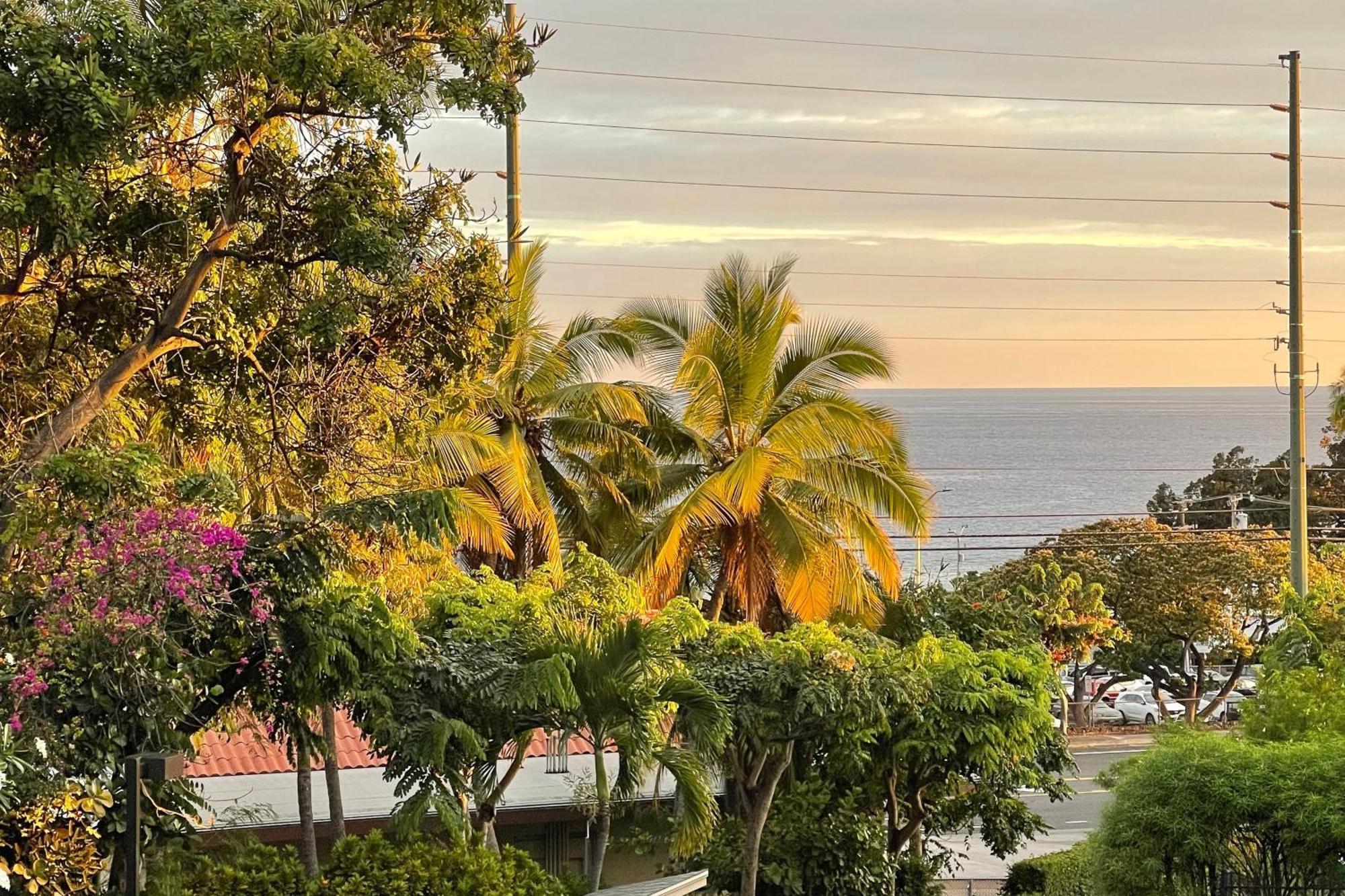 Kailua Bay Resort 5307 外观 照片
