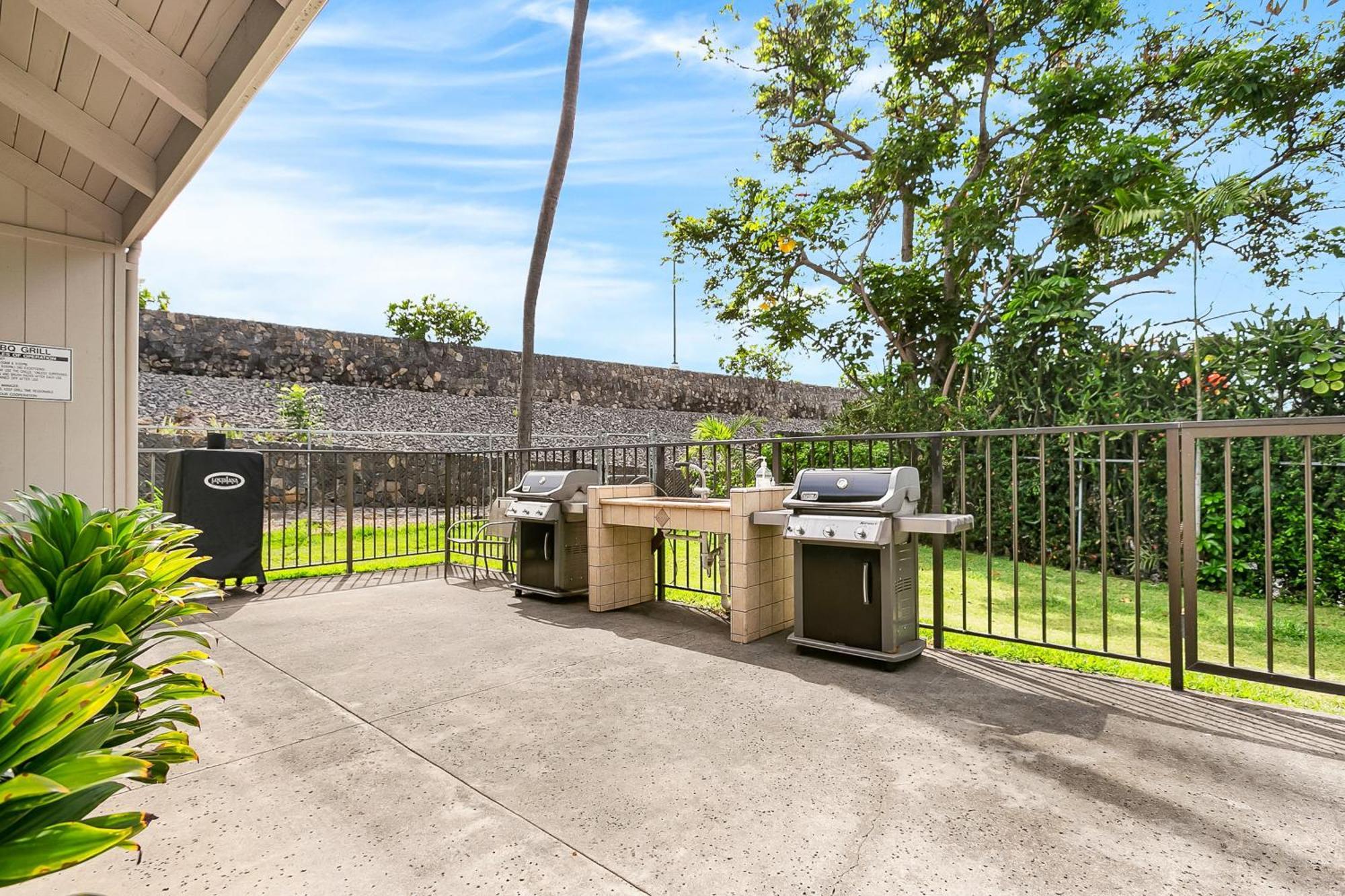 Kailua Bay Resort 5307 外观 照片